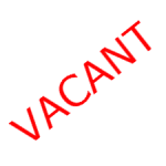 Vacant