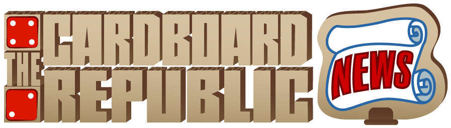 Cardboard Republic News