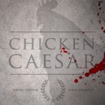 Chicken Caesar