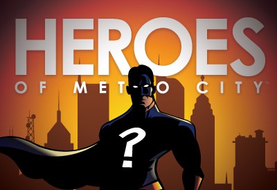 Heroes of Metro City