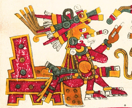 Aztec God - Play Online on SilverGames 🕹️