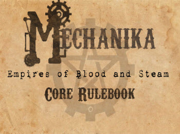 mechanika