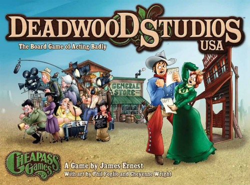 Deadwood Studios