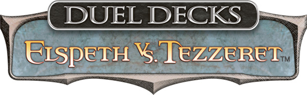 elspeth v tezzeret