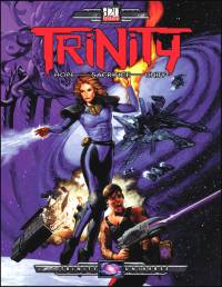 Trinity RPG