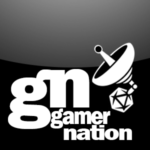 GN logo