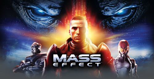 Mass Effect