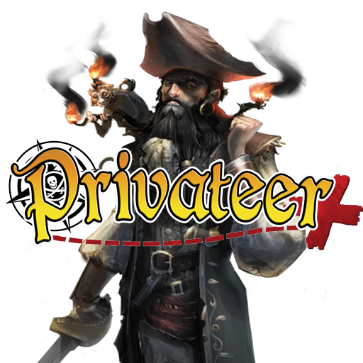 PRIVATEER