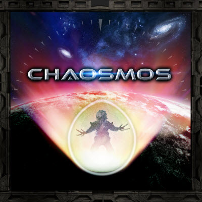 chaosmos cover