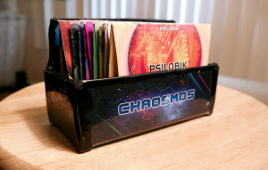 chaosmos envelope