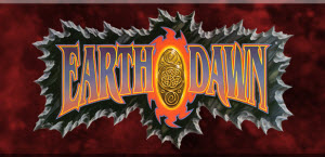 earthdawn banner