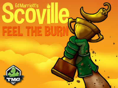 scoville logo