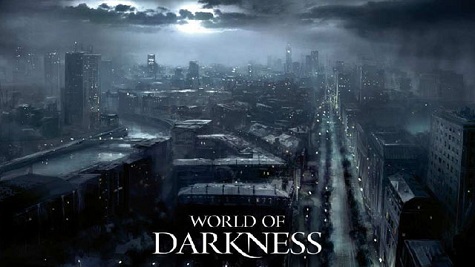 The World of Darkness MMO