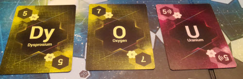 gravwell cards