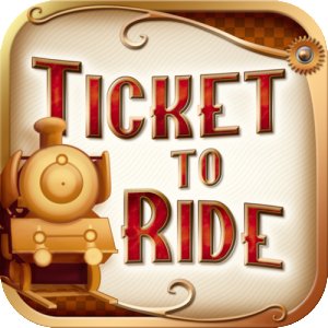 Ticket to Ride