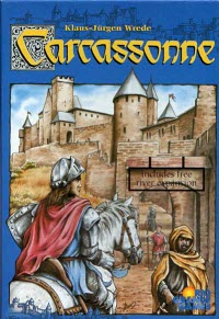 carcassonne