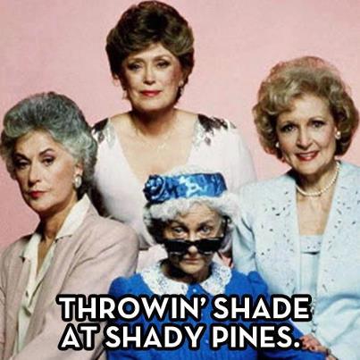 golden girls