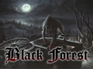 black forest cover