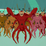 CrabPeople