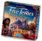 Five-Tribes