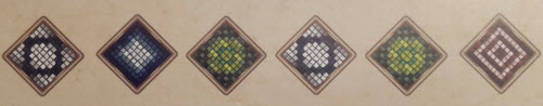 praetor mosaics