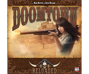 Doomtown