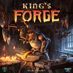 KingForge