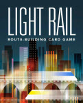 Light Rail Cover