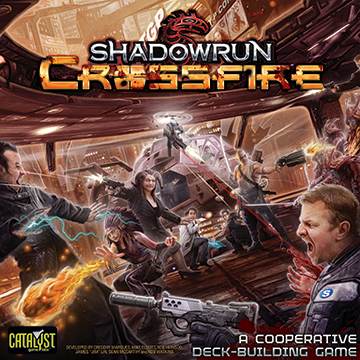 crossfire