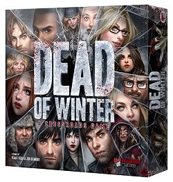 dead of winter