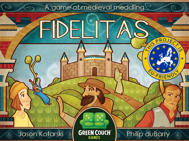 fidelitas