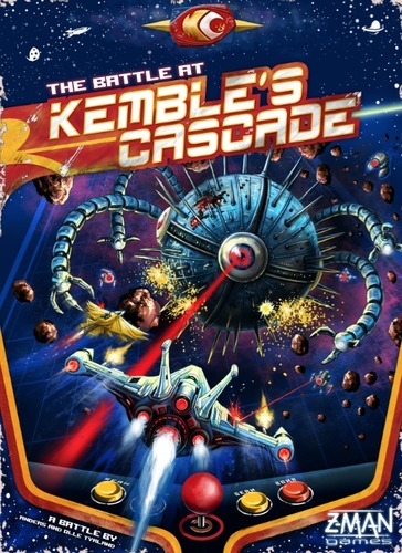 kembles cascade