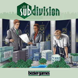 subdivision