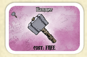 bm hammer