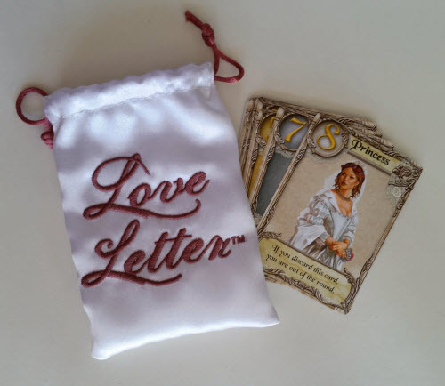 Love Letter: Wedding Edition