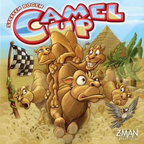 camel up cover