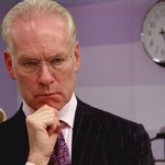 Tim Gunn