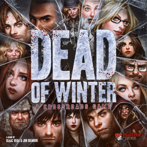 dead of winter