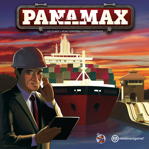 panamax