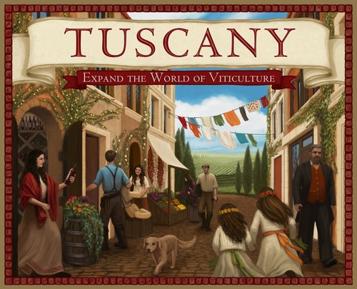 tuscany cover