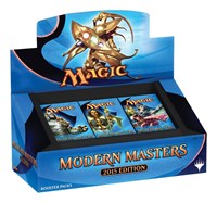 The worst possible option is to be wary of your FLGS. MM2 doesn't do itself any favors here.