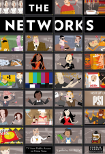 networks cover