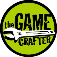 the game crafter logo