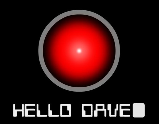 Hello Dave-Computer