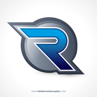 renegade logo