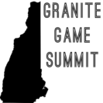 Granite Game Summit logo