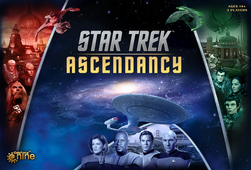 star trek ascendancy cover