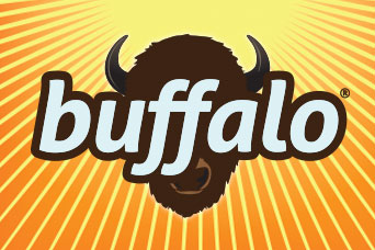 buffalo cover