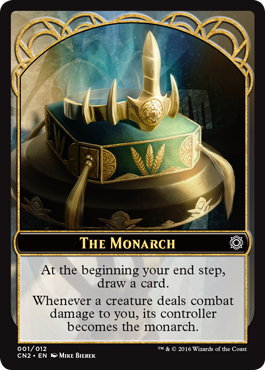 mtg monarch