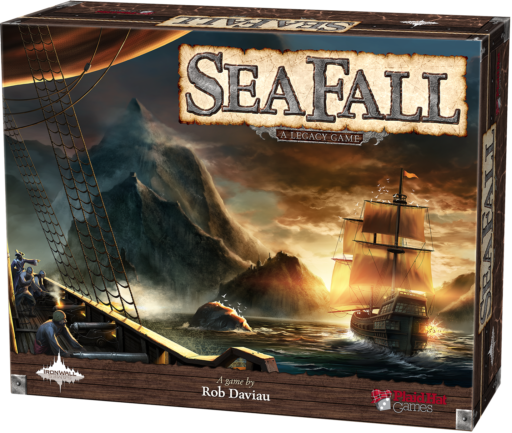 seafall